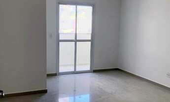 Imagem 3: LANÇAMENTO BAIRRO CAMPESTRE - Cobertura 170m² 3 dorm. e 2 vagas em SANTO ANDRÉ