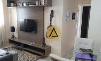 Imagem: Apartamento com 2 dormitórios à venda