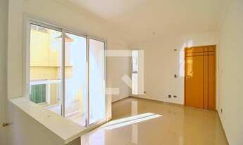 Imagem 4: Apartamento para Aluguel - Santa Teresinha, 2 Quartos, 56 m2