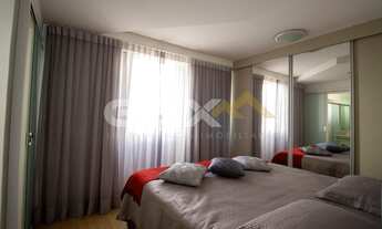 Imagem 7: Apartamento na Catedral