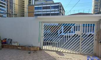 Imagem 4: SOBRADO LOCACAO VILA CLEMENTINO, 208m²