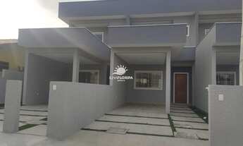 Imagem: FLORIANóPOLIS - Casa Padrão - Ingleses