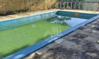 Imagem 3: Casa com 3 dormitórios à venda, 200 m² por R$ 350.000,00 - Porto Velho - São Gonçalo/RJ