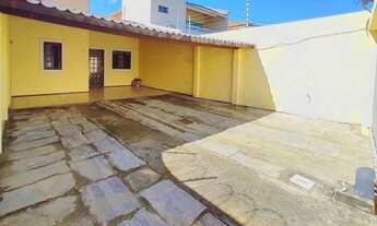 Imagem: Casa para venda possui 115 metros quadrados