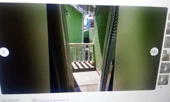 Imagem 2: Sobrado para venda com 70 metros quadrados com 2 quartos