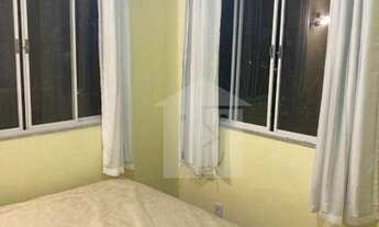 Imagem 7: Kitnet com 1 dormitório para alugar, 50 m² por R$ 800,00/mês - Flamengo - Maricá/RJ