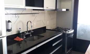 Imagem 4: Apartamento para venda tem 84 metros quadrados com 2 quartos em Pinheiros - São Paulo - SP