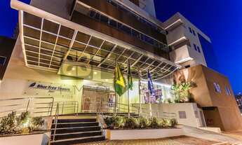 Imagem: Flat para Venda em Bauru, Jardim Panorama