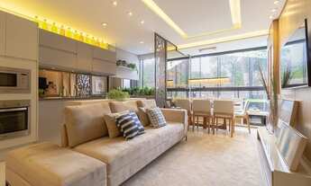 Imagem 3: Bit Casemiro Saúde Mirandópolis à venda de 2 dormitórios sendo 1 suíte e 1 vaga de garagem