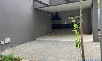 Imagem 5: APARTAMENTO - VILA OLÍMPIA - SP