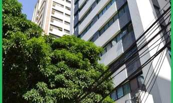 Imagem 5: Sala Comercial 44m² 02Banheiros 01Vaga por sala Interfone Sprinklers - Prox. 180M Metrô Sa