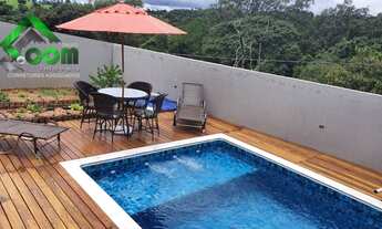 Imagem 6: Casa a venda em condomínio em Atibia