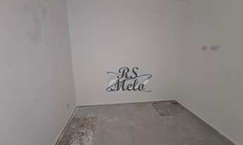 Imagem 6: Apartamento com 2 dormitórios à venda, 35m² por R$ 170.000 - Vila Dalila - São Paulo/SP