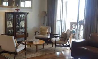 Imagem 2: Apartamento a venda com 4 Quartos, 3 Suites e 4 Vagas demarcadas em 240m² no Planalto Paul