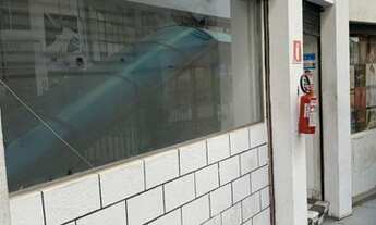 Imagem 2: Loja á venda na Galeria do Rock - SP