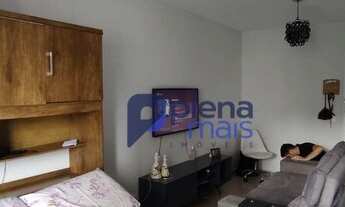 Imagem 3: Kitnet com 1 dormitório para alugar, 37 m² por R$ 1.000/mês - Vila Itapura - Campinas/SP