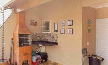 Imagem 4: Lindo Sobrado á venda Utinga com 02 Dorms e 02 vagas