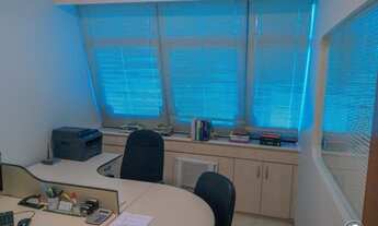 Imagem 3: FLORIANóPOLIS - Conjunto Comercial/Sala - Centro