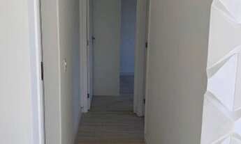 Imagem 3: Apartamento com 2 dormitórios para alugar, 49 m² por R$ 2.200,00/mês - Jardim Brasil - São