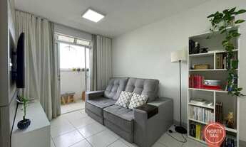 Imagem: Apartamento com 2 dormitórios à venda