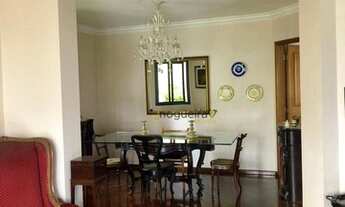 Imagem 3: Apartamento a venda no Morumbi, três dormitórios, sendo duas suítes, amplo living terraço