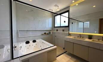 Imagem 3: Maravilhosa casa à venda no Bella Città