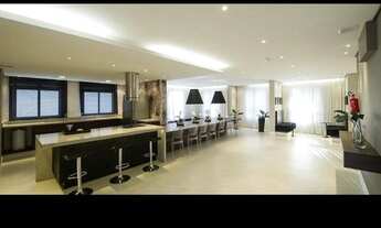 Imagem 5: Lindo Apartamendo sendo 2 domrs e 1 suite