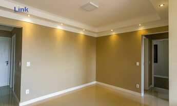 Imagem 3: Apartamento Padrão para Venda em Rudge Ramos São Bernardo do Campo-SP - 549