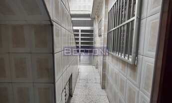 Imagem 5: Vende-se Casa com 02 Dormitórios garagem para 02 Carros com Portão Automático em Vila Sant