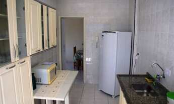 Imagem 5: APARTAMENTO CAIÇARA - PRAIA GRANDE SP