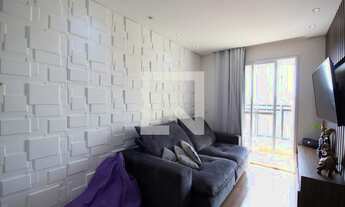 Imagem 2: Apartamento para Aluguel - Novo Osasco, 2 Quartos, 46 m2