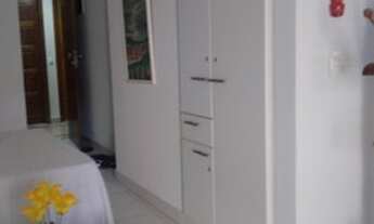 Imagem 6: Apartamento 1/4 à venda no Bahia Flat Apart Hotel na Barra com vaga coberta