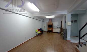 Imagem 2: Casa Comercial em Cidade Vargas - São Paulo