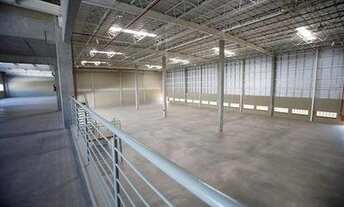 Imagem 7: GALPÃO 2.831 m² | JUNDIAÍ - SP | SEGURANÇA 24 HORAS