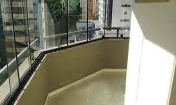 Imagem: Apartamento em Jabaquara com 125m2 3 dormitórios