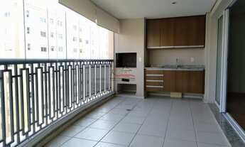 Imagem: São Paulo - Apartamento Padrão - Campo