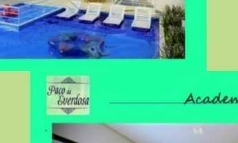 Imagem 5: Paço da Everdosa