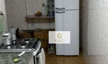 Imagem 5: Apartamento com 1 dormitório à venda, 46 m² por R$ 147.900,00 - Ocian - Praia Grande/SP