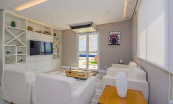 Imagem 5: APARTAMENTO COM 2 DORMITÓRIOS EM SÃO BERNARDO DO CAMPO