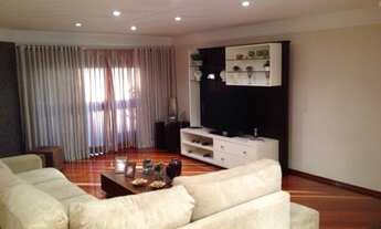 Imagem 2: APARTAMENTO 4 DORMITORIOS, 4 SÚITES, 3 VAGAS A VENDA EM SÃO PAULO