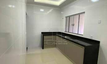 Imagem 6: Casa com 3 dormitórios à venda, 108 m² por R$ 440.000,00 - Lourdes - Rio Verde/GO