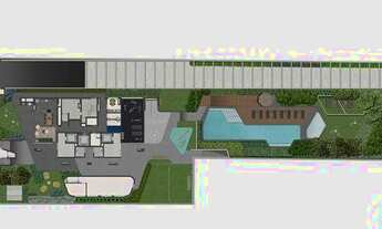 Imagem 3: APARTAMENTO - VILA OLÍMPIA - SP