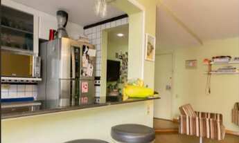 Imagem 2: Apartamento Duplex