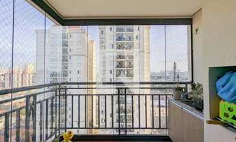 Imagem 5: Apartamento à Venda - Rudge Ramos, 2 Quartos, 59 m2