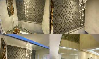 Imagem 5: Sobrado na Vila Alpina- São Paulo, SP