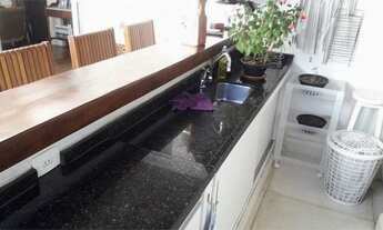 Imagem 4: Cobertura Duplex no Paraíso próximo passos do Ibirapuera à venda 3 dormitórios 3 vagas