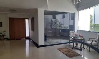 Imagem 7: Linda Mansão no Ephigenio Salles 4 suites c Hidro Escritorio + Sl de Video Piscina