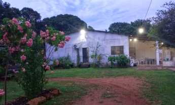 Imagem: VENDO TERENO NO CURUÇAMBÁ