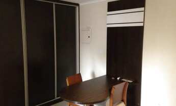 Imagem 3: Rarus Flats - Flat para venda - Edifício The Special