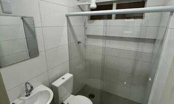 Imagem 7: Kitnet com 1 dormitório à venda, 35 m² por R$ 197.900,00 - Canto do Forte - Praia Grande/S